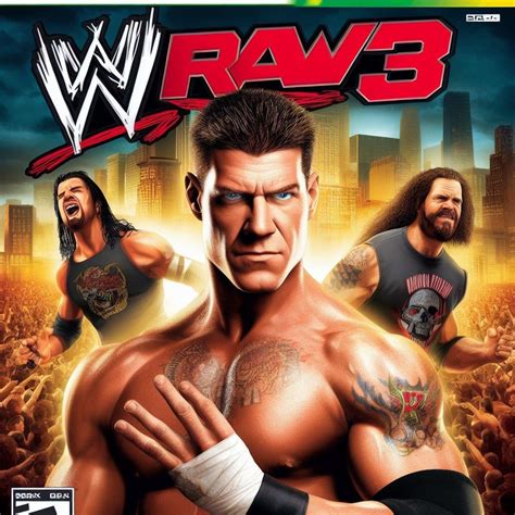 reddit wwe games